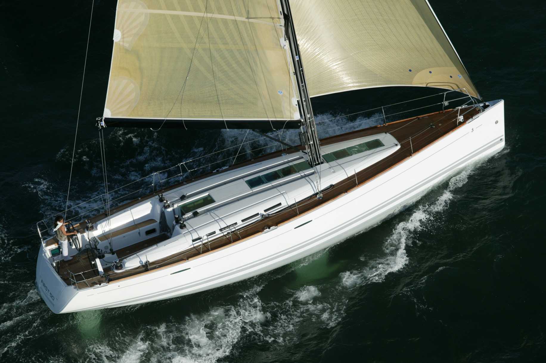 Beneteau First 50_1